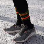 Шкарпетки водонепроникні Dexshell Ultra Dri Sports, р-р XL, з помаранчевою смугою - Зображення 5