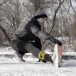 Шкарпетки водонепроникні Dexshell Ultra Dri Sports, р-р XL, з помаранчевою смугою - Зображення 6