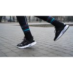 Шкарпетки водонепроникні Dexshell Ultra Dri Sports, р-р XL, з блакитною смугою - Зображення 9