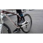 Шкарпетки водонепроникні Dexshell Ultra Dri Sports, р-р XL, з блакитною смугою - Зображення 11