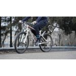 Шкарпетки водонепроникні Dexshell Ultra Dri Sports, р-р XL, з блакитною смугою - Зображення 12