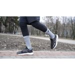 Шкарпетки водонепроникні Dexshell Terrain Walking, p-p XL, сірі - Зображення 4