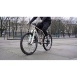 Шкарпетки водонепроникні Dexshell Terrain Walking, p-p XL, сірі - Зображення 6