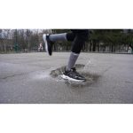 Шкарпетки водонепроникні Dexshell Terrain Walking, p-p XL, сірі - Зображення 7