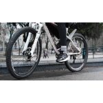 Шкарпетки водонепроникні Dexshell Terrain Walking, p-p XL, сірі - Зображення 8