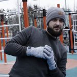 Рукавички водонепроникні Dexshell Techshield, p-p XL, з білими пальцями - Зображення 16