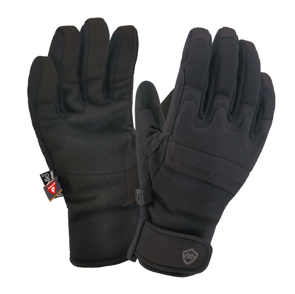 5004075.970 Рукавички водонепроникні Dexshell Arendal Biking Gloves, p-p L, зимові, чорні - Зображення 1