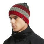 Шапка водонепроникна Dexshell Beanie Gradient, червоний - Зображення 2