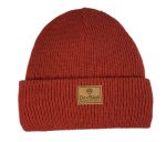 Шапка водонепроникна Dexshell Watch Beanie, червона - Зображення 2