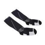 Шкарпетки водонепроникні Dexshell Compression Mudder, р-р S, сірі - Зображення 2