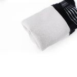 Шкарпетки водонепроникні Dexshell Compression Mudder, р-р S, сірі - Зображення 4