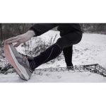 Шкарпетки водонепроникні Dexshell Compression Mudder, р-р S, сірі - Зображення 12