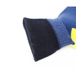 Шкарпетки водонепроникні Dexshell Ultra Thin Crew NL, p-p L, сині - Зображення 4