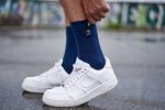 Шкарпетки водонепроникні Dexshell Ultra Thin Crew NL, p-p L, сині - Зображення 6