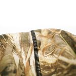 Шапка водонепроникна Dexshell Watch Hat Camouflage, р-р S/M (56-58 см), камуфляж - Зображення 2