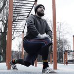 Шкарпетки водонепроникні  Dexshell Running, p-p S, з помаранчевими смугами - Зображення 17