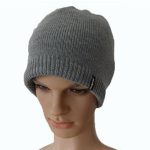 Шапка водонепроникна Dexshell, р-р L/XL (58-60 см), сіра - Зображення 4