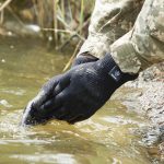 Рукавички водонепроникні Dexshell ToughShield, розмір L (DG458NL) - Зображення 5