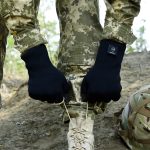 Рукавички водонепроникні Dexshell ToughShield, розмір XL (DG458NXL) - Зображення 2