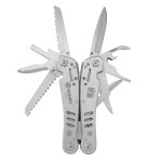 Мультитул Multi Tool Ganzo G301 - Зображення 4