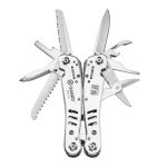 Мультитул Multi Tool Ganzo G301-H - Зображення 6