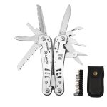 Мультитул Multi Tool Ganzo G302-H - Зображення 5