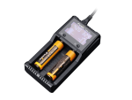 Зарядний пристрій Fenix ARE-A2 - Зображення 7