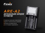 Зарядний пристрій Fenix ARE-A2 - Зображення 9