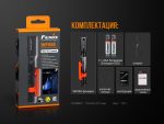 Ліхтар ручний Fenix WF05E - Зображення 16