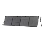 Портативна складана сонячна панель Litheli 200W