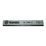 Додатковий камінь Ganzo для точильного верстату 120 grit SPEP120 - Зображення 2