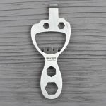 Міні-Мультитул NexTool BOTTLE OPENER Finger Bro KT5009B - Зображення 2