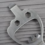 Міні-Мультитул NexTool BOTTLE OPENER Finger Bro KT5009B - Зображення 3
