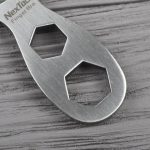 Міні-Мультитул NexTool BOTTLE OPENER Finger Bro KT5009B - Зображення 4
