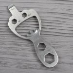 Міні-Мультитул NexTool BOTTLE OPENER Finger Bro KT5009B - Зображення 5