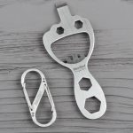 Міні-Мультитул NexTool BOTTLE OPENER Finger Bro KT5009B - Зображення 7