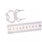 Міні-Мультитул NexTool BOTTLE OPENER Grin Bar KT5014 - Зображення 5