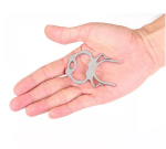 Міні-Мультитул NexTool BOTTLE OPENER Grin Bar KT5014 - Зображення 6