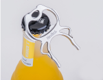 Міні-Мультитул NexTool BOTTLE OPENER Grin Bar KT5014 - Зображення 8