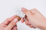 Міні-Мультитул NexTool BOTTLE OPENER Grin Bar KT5014 - Зображення 7