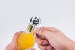 Міні-Мультитул NexTool BOTTLE OPENER Grin Bar KT5014 - Зображення 9