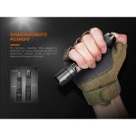 Ліхтар ручний Fenix UC35 V20 CREE XP-L HI V3 - Зображення 9