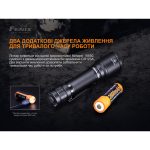 Ліхтар ручний Fenix TK06 - Зображення 11