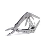 Мультитул Multi Tool Ganzo G201 - Зображення 7