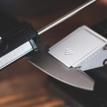 Work Sharp Точилка механічна The Precision Adjust Knife Sharpener, WSBCHPAJ-I - Зображення 5