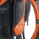 Рюкзак туристичний Naturehike NH70B070-B, 70 л + 5 л, блакитний - Зображення 2