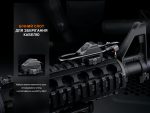 Виносна тактична кнопка Fenix AER-06S - Зображення 11