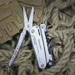 Мультитул Roxon Storm S801S - Зображення 12