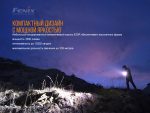 Ліхтар ручний Fenix E30R Cree XP-L HI LED - Зображення 7