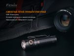 Ліхтар ручний Fenix E30R Cree XP-L HI LED - Зображення 10